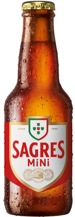 sagres mini