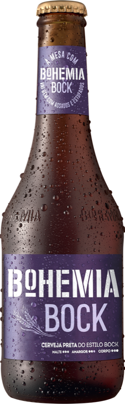 Sagres Bohemis Bock