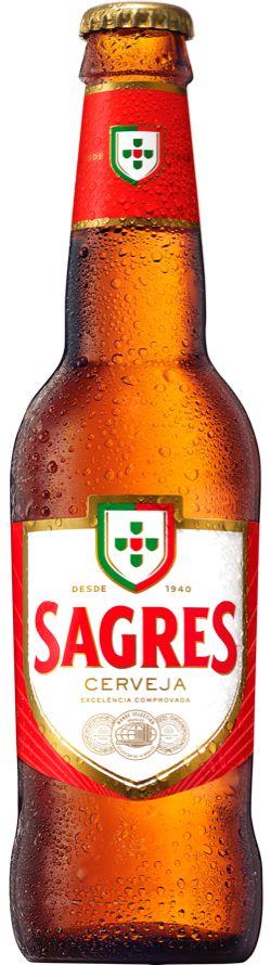 Sagres Original