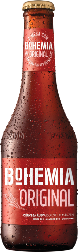 Sagres Bohemis Original